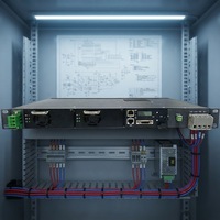 Redresseur de puissance 48VDC 60A 3600W