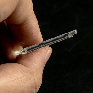 用于3D打印的微缺陷阵列透镜，光学玻璃透镜，蝇眼透镜 - Product Image 2