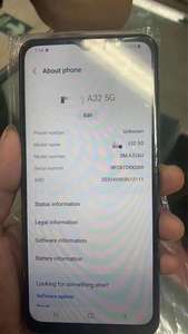 <span class=keywords><strong>A32</strong></span> all'ingrosso per smart phone <span class=keywords><strong>A32</strong></span>,5G,64G,1 SIM a buon mercato sbloccato Smartphone <span class=keywords><strong>A32</strong></span> - Product Image 2