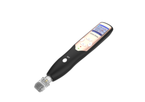 Medi, el Último Lápiz de Plasma Frío Recargable para Uso Doméstico, se Utiliza para Propósitos Antiinflamatorios, Antibacterianos y para Eliminar el Acné - Product Image 3