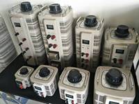 Transformateur Variac TDGC 5kva 220v 0-250v pour laboratoire