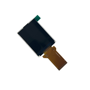 Interfaz Mcu de 2,4 pulgadas St7789t3 Ic Módulo de pantalla <span class=keywords><strong>Lcd</strong></span> Tft transmisivo para electrónica - Product Image 3