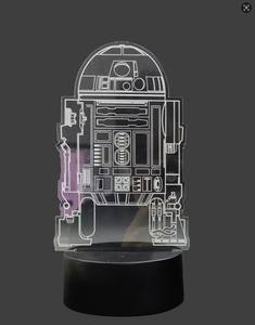 Nuova Lampada da Tavolo LED in Acrilico Design 2025 Vendita all'Ingrosso Portatile Perfetta per Fidanzate Miglior Lampada da Notte per Ufficio 2025 - Product Image 5