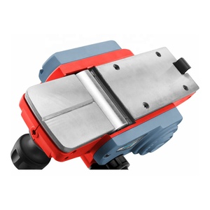 Cepilladora de madera eléctrica 8893404 EXTOL 16500 Rpm para carpintería con cuchillos HSS de acero de alta velocidad - Product Image 5