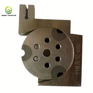 High Precision Coating Cold Heading Parts