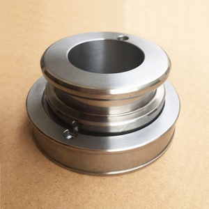 Guide en cuivre pour fil, avec bord en acier, pour machine à tréfiler - Product Image 3