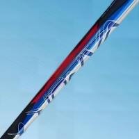 Bâton de hockey sur glace en fibre de carbone composite personnalisé fabriqué en Chine