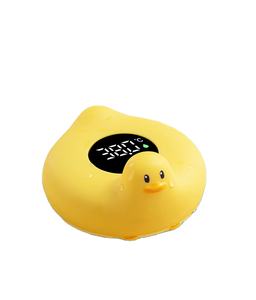 Spa Temperatura del agua flotante Juego <span class=keywords><strong>de</strong></span> bañera <span class=keywords><strong>para</strong></span> bebés Termómetro Bañeras <span class=keywords><strong>de</strong></span> plástico <span class=keywords><strong>para</strong></span> bebés Termómetros <span class=keywords><strong>Monitor</strong></span> <span class=keywords><strong>de</strong></span> temperatura del agua del baño - Product Image 1