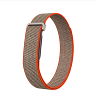 Lange Akkulaufzeit HK13 Bildschirmloses Smart-Armband mit SOS-Anruffunktion, Herzfrequenz- und Schlafüberwachung, BLE 5.3 für die Gesundheit