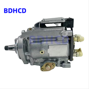 BDHCD mesin Diesel Injector VP44 injektor bahan bakar 109341 2070-<span class=keywords><strong>2</strong></span>.5 untuk NISSAN NP300 NAVARA mesin DCI - Product Image 1