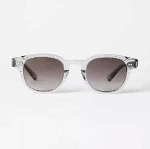 Bestseller STARSMOONU 01 <span class=keywords><strong>Lunettes</strong></span> de soleil rectangulaires en acétate <span class=keywords><strong>Lunettes</strong></span> de protection UV avec chimis carrés en acétate pour femmes et hommes - Product Image 6