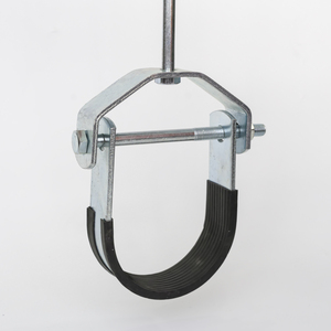 DN65 DN80 DN100 dn125 dn150 dn200 mạ chống động đất địa chấn bên giằng Ống kẹp khung - Product Image 4