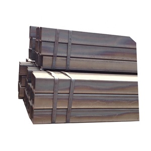 <span class=keywords><strong>Tube</strong></span> <span class=keywords><strong>carré</strong></span> en acier <span class=keywords><strong>80x80</strong></span> 100x100 S235jr Acier au carbone Tubes SHS RHS - Product Image 1