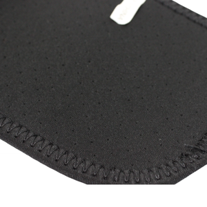 छिपे हुए कैरी शिकार सामान के लिए समायोज्य नियोप्रोन सामरिक टखने के लिए - Product Image 5