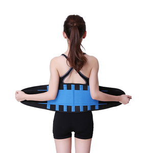 Faja Lumbar Ajustable en Oferta, Soporte Lumbar para Mujer, Faja Reductora de Cintura y Abdomen - Product Image 4