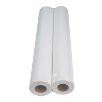 Rouleaux de papier jetables pour canapé et draps de lit, rouleaux de papier hygiénique pour examen, vente en gros du fabricant