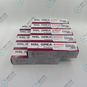 Grasa NSK NSL 80g para Maquinaria YAMAHA K48-M3856-00 - Product Image 3