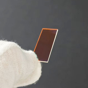 <span class=keywords><strong>Filtre</strong></span> à longue portée LP650 650 nm à haute transmission pour <span class=keywords><strong>application</strong></span> infrarouge - Product Image 2