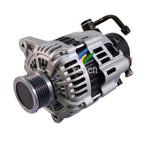Alternador Nuevo de 12V 120A 37300 27013 37300-27013 para Hyundai Kia Elantra Sedán Santa Fe I II - Product Image 2