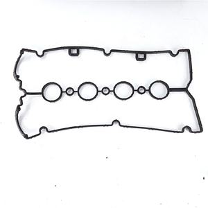 Tapa de Válvulas de Plástico OE 55556284 con Junta y Tapa para Chevrolet Cruze/Aveo, Opel <span class=keywords><strong>Astra</strong></span>/Zafira - Piezas de Motor de Gasolina - Product Image 5
