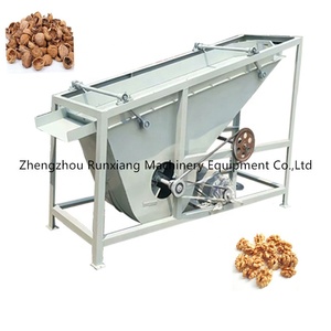 Low Price <b>Walnut</b> Pecans Split Machine Separate Sunflower Seeds Machine - Product Image 2