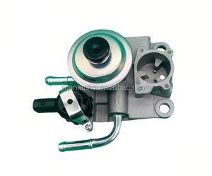 Ajuste para Hyundai H100 2,5 separador de filtro de combustible de autobús diésel con bomba Manual 31972-4B170 Compatible con <span class=keywords><strong>Kia</strong></span> - Product Image 6