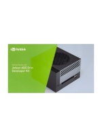 Kit de développement NVIDIA Jetson AGX Orin 64 Go, boîtier de calcul IA à la périphérie 945-13730-0050-000