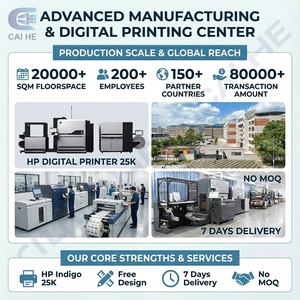 Libros Impresos Digitales Premium Personalizables (Folletos, Programas de Eventos, Manuales de Capacitación) - Laminación Mate Offset Personalizada - Product Image 2