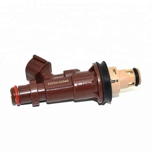 Inyector de Combustible 23250-62040 para Toyota Prado VZJ95 Motor 3RZ, Bombas de Inyección de Combustible 3RZ - Product Image 3