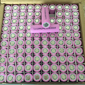 Высокая емкость 18650 батареи 3,2 В 1500/1600/1800/2000/2200/2300/<span class=keywords><strong>2400</strong></span> мАч аккумуляторная батарея LiFePO4 для электроинструментов - Product Image 5