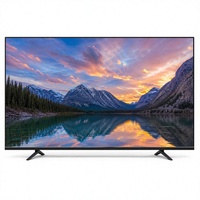Televisor Inteligente de 65 Pulgadas 4K Ultra HD Android con Pantalla Plana