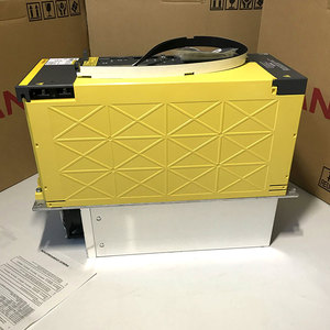 เครื่อง CNC A06B-6202-H037 Fanuc เซอร์โวแอมป์ของแท้ใหม่ - Product Image 5
