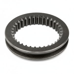 Nuevo Sistema de Transmisión Manual SLIDER NP205 2954116 34 Dientes HRC58-62 Tratamiento Térmico Material SCM415 45° de Bisel - Product Image 2