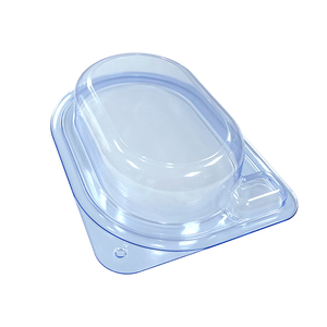 Mejor Precio, Empaque de Blíster PET/PETG Personalizado, Barrera de Esternedad Desechable, Termoformado al Vacío, para Uso Médico - Product Image 6