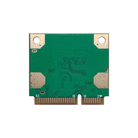 RTL8723DE Tarjeta de Red Inalámbrica Wifi BT para Mini PCIE de Portátil, Terminal Punto de Venta Todo en Uno, Caja Registradora, Máquina de Publicidad