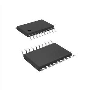 20 TSSOP C8051F537A-ITR Embedded In Stock Components Electronic - Product Image 1