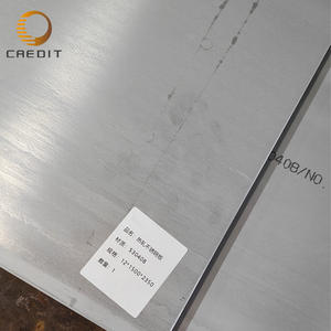 스테인레스 스틸 양각 시트 AISI 302 스테인레스 스틸 냉간 압연 시트 - Product Image 3