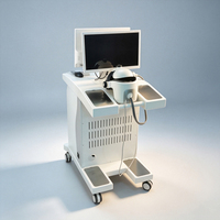 DIZI TC-30000S Analyseur Magnétique à Résonance Quantique NLS 9D&18D de Bureau avec Clé de Cryptage USB et Logiciel Complet de Surveillance de la Santé
