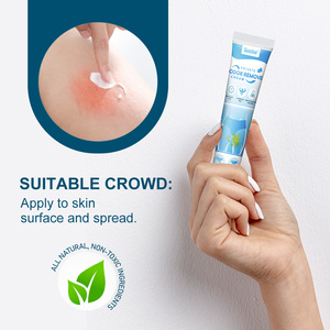 ครีมระงับกลิ่นกายคอมฟอร์ท ครีมระงับกลิ่นกายสำหรับผู้ชาย ปราศจากสารอะลูมิเนียม สำหรับบริเวณจุดซ่อนเร้นของผู้ชาย - Product Image 5