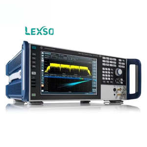 เครื่องวิเคราะห์สัญญาณและสเปกตรัม Rohde&Schwarz FSVA3004 10 Hz ถึง 56 GHz จอแสดงผลคู่ วิเคราะห์ขั้นสูง - Product Image 2