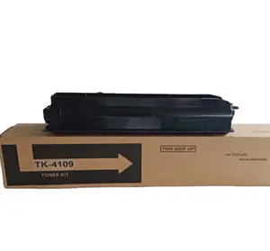 TK4105 TK4109碳粉用于京瓷TASKalfa 1800 1801 2200 2201碳粉盒