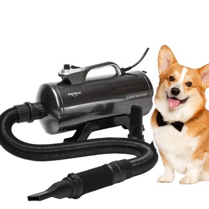 Séchoir Souffleur Professionnel pour Animaux de Compagnie Machine de <span class=keywords><strong>Toilettage</strong></span> Canin Haute Puissance pour Salons de <span class=keywords><strong>Toilettage</strong></span> - Product Image 1