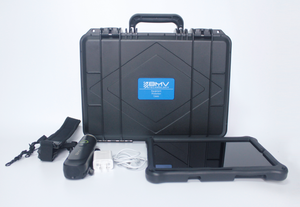 Ecografo Portatil Dier Varken Schapen Zaaien Usg Draagbare Usg Wifi Tablet <span class=keywords><strong>Ultrasound</strong></span> Schapen Varken Wifi Andere Apparatuur S3 Plus Ecografo - Product Image 3