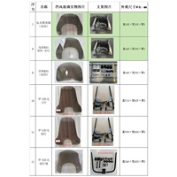 Pare-brise de moto pour SUZUKI HAOJUE SYM UHR MAX-T Z MAX N MAX ADV PCX Fit 4 UY TANK – Pare-brise de modification