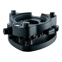 High Accurate Tribrach for Surveying Instrument Geosystems With Optical Plummet for Trimble