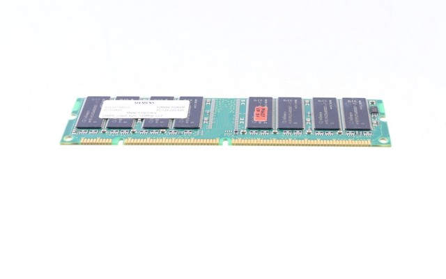 A5e00156622 Sdram Pc133-222-520 256mb 133mhz Cl2