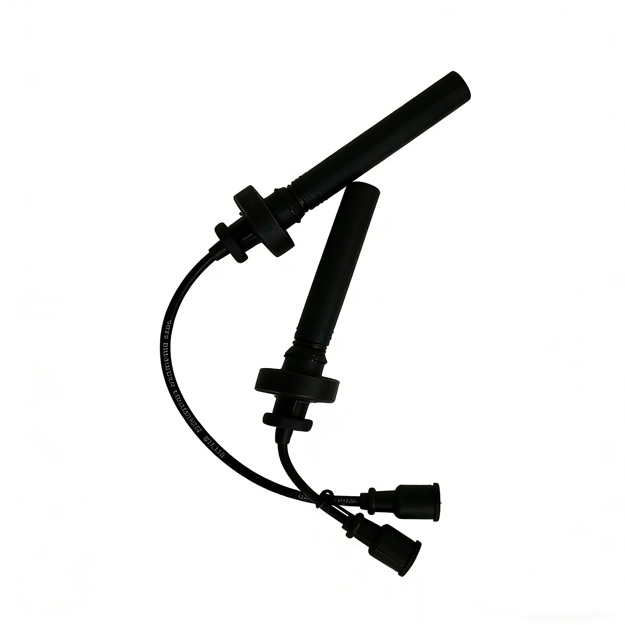 New High Quality MD-365102 Spark Plug Wire Ignition Cable Set for Car MD-365102