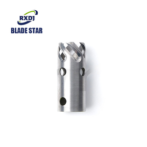 Chất lượng cao tùy chỉnh <span class=keywords><strong>2025</strong></span> Máy xay sinh tố lưỡi dễ dàng cắt rau và thịt cho nhà và nhà hàng sử dụng điều kiện mới - Product Image 3