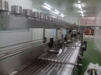 Entièrement Automatique pringles Ligne de Production De Croustilles