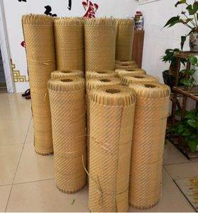 หวายขนาด40นิ้ว100ซม. วัสดุทอจากโรงงานขายส่งทุกรูปแบบของเมล็ดพืชตกแต่งเฟอร์นิเจอร์หวายพลาสติกจำลอง - Product Image 5